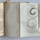 1727 MATHEMATICS in SPANISH Compendio mathematico antique ASTROLOGIA GNOMONICA