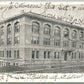 STEELTON PA BRIDGE & CONSTRUCTION DEPARTMENT UNDIVIDED ANTIQUE POSTCARD