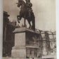 VERSAILLES & TRIANONS FRANCE ANTIQUE 50 DETACHABLE POSTCARDS BOOKLET