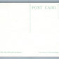 STONINGTON ME WATERFRONT ANTIQUE POSTCARD
