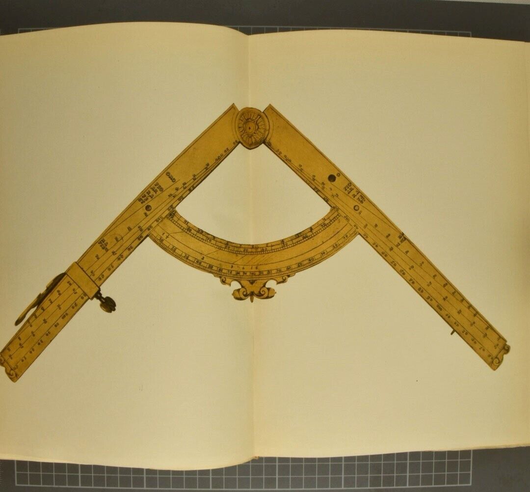 1929-1939 GALILEO GALILEI 20 VOLUMES antique ILLUSTRATED in ITALIAN