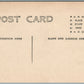 CANTON PA SWAYZE FACTORY ANTIQUE REAL PHOTO POSTCARD RPPC
