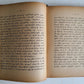 1891 ARMENIAN BOOK printed in CONSTANTINOPLE antique LETTERS TO YOUNG PEOPLE