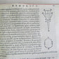 1584 ASTRONOMY & MEDICAL WORKS of Girolamo Fracastoro antique 16th CENTURY