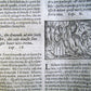 1597 ILLUSTRATED Le Vite de' Santi Padri Insieme Col Prato antique vellum RARE