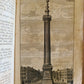 1764 NEW HISTORY of LONDON by GEORGE REEVES antique ILLUSTRATED