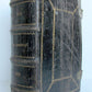 1788 BREVARIUM ROMANUM antique printed in MADRID