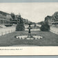 ASBURY PARK NJ FOURTH AVENUE ANTIQUE POSTCARD
