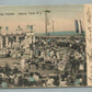 ASBURY PARK NJ ANNUAL BABY PARADE ANTIQUE POSTCARD