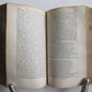 1671 ARGENIS by John Barclay VELLUM BINDING ANTIQUE Scotland ELZEVIER PRESS