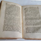 1761 MEMOIRS of PORTUGUESE INQUISITION antique in ENGLISH