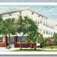 ST.PETERSBURG FL ALLISON HOTEL ANTIQUE POSTCARD