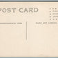 CHATHAM MA ISLAND & BEACH ROAD ANTIQUE REAL PHOTO POSTCARD RPPC