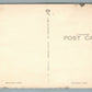 MAY'S LANDING NJ ATLANTIC CITY RACE TRACK VINTAGE POSTCARD