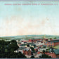 SCHENECTADY NY GENERAL ELECTRIC COMPANY WORK UNDIVIDED ANTIQUE POSTCARD