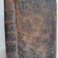 1733 THE FABLE of the BEES Part II antique