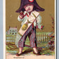 NAPOLEON BOY BOSTON VICTORIAN TRADE CARD