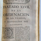 1727 MATHEMATICS in SPANISH Compendio mathematico antique ASTROLOGIA GNOMONICA