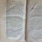 1778 ANECDOTES DE L'EMPIRE ROMAIN antique FRENCH HISTORY of ROMAN EMPIRE