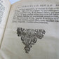 1765 Commentary on Prophet Jeremia by HERMAN VENEMA antique VELLUM BINDING V. I