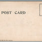 SCITUATE MA SAND HILLS LIGHTHOUSE POINT ANTIQUE POSTCARD
