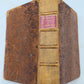 1544 LIFE of TWELVE CAESARS by SUETONIUS antique 16th century