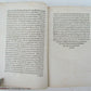 1582 POETRY by PETRARCH antique VELLUM BOUND book LE RIME DEL PETRARCA