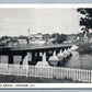 CARTHAGE NY TWIN CITIES BRIDGE ANTIQUE POSTCARD