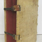 1593 PLANTIN PRESS Louis of Granada ANTIQUE PIGSKIN BINDING 2 CLASPS 16th cent.