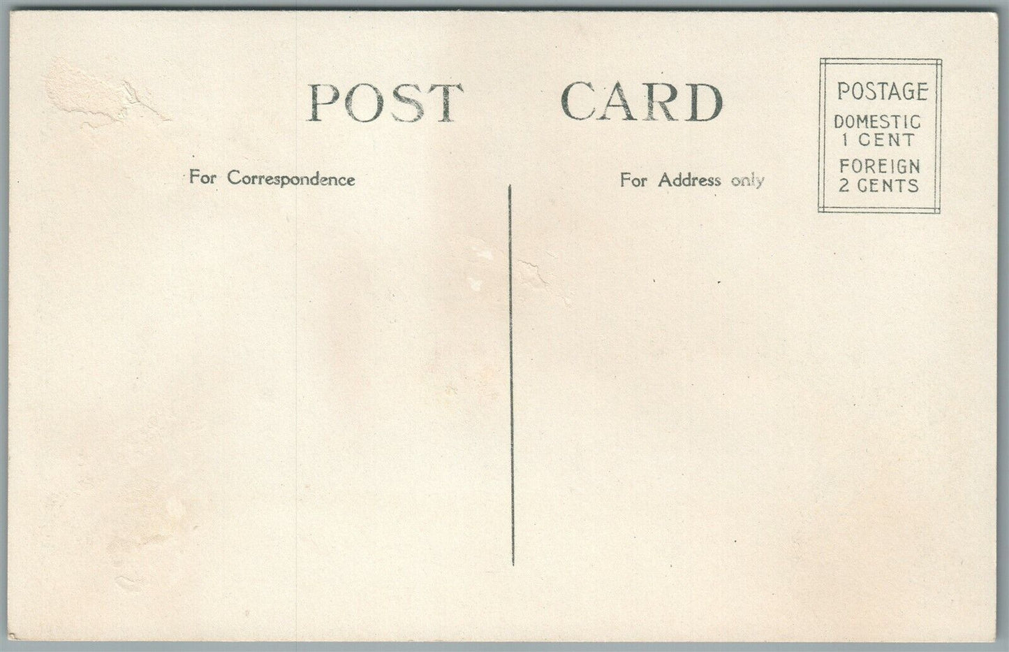 BROOKLYN NY GRANT SQUARE ANTIQUE POSTCARD