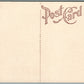 HANOVER PA GITT DEPARTMENT STORE ANTIQUE POSTCARD