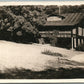 SHELBY MI AMERICAN YOUTH FOUNDATION VINTAGE REAL PHOTO POSTCARD RPPC