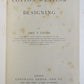 1893 COTTON WEAVING AND DESIGNING by JOHN TAYLOR antique ILLUSTRATED