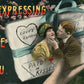 LOVE'S EXPRESS PAID IN KISSES ROMANTIC ANTIQUE POSTCARD