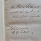 1853 MISSIONS in HUNDISTAN w/ DESCRIPTION of INDIA antique ILLUSTRATED