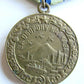 MEDAL FOR DEFENCE OF CAUCASUS WWII original