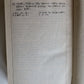 1889 ARMENIAN BIBLE printed in CONSTANTINOPLE antique NEW TESTAMENT