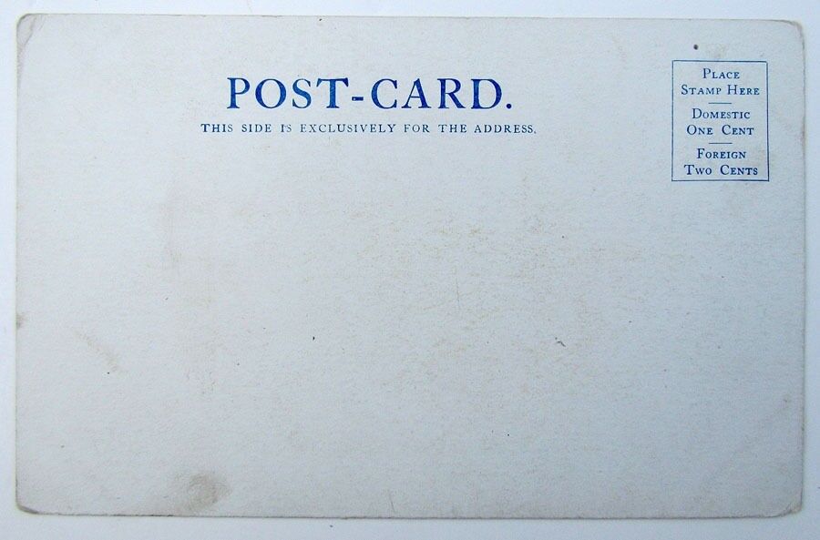 VINTAGE POSTCARD MIDLAKE RAIROAD STATION LUCIN CUT-OFF GREAT SALT LAKE UTAH