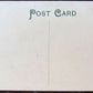 ANTIQUE ADVERTISING POSTCARD BIG CORNER STORE STONE BRIDGE BUSHKILL PK EASTON PA
