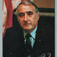 NEW JERSEY MEMBER OF CONGRESS PETER W. RODINO VINTAGE POLITICAL POSTCARD