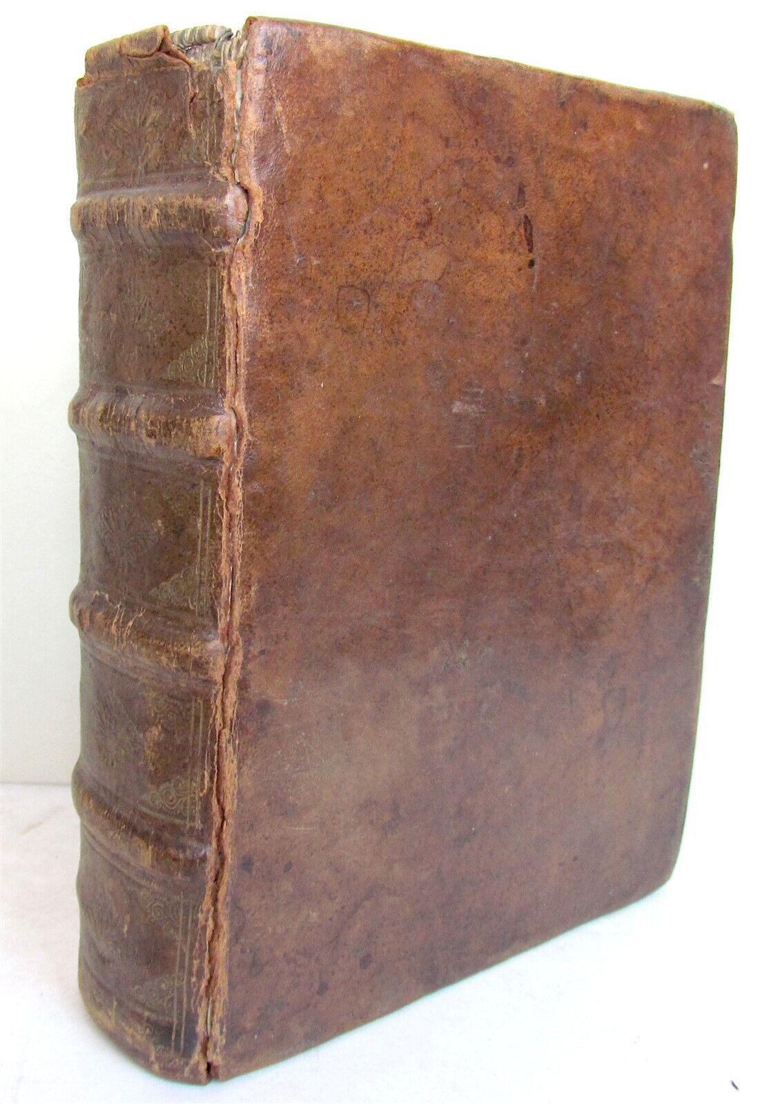 1593 ASTROLABIUM by Christopher Clavius ILLUSTRATED ASTROMNOMY scarce ANTIQUE