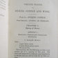 1863 ART OF DYEING COTTON & WOOL in PARIS ROUVEN GERMANY L. ULRICH antique RARE