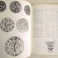 LES MAJOLIQUES DES MUSEES NATIONAUX MAJOLICA ILLUSTRATED ART & REFERENCE