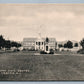 VERONA NJ CIVIC CENTER ANTIQUE POSTCARD