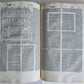 1495 INCUNABULA BIBLE 3 FOLIO VOLUMES COMPLE antique ILLUSTRATED BIBLIA LATINA