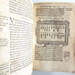 1558 SCANDINAVIA SWEDEN ILLUSTRATED HISTORY Gothorum Sveonumque historia antique