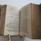 1592 ROMAN HISTORY by Dion Cassius antique VELLUM BOUND 16th CENTURY