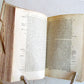 1588 CONCIONUM QUADRUPLICIUM DOMINICARUM by PHILIPPO DIEZ antique VELLUM BOUND