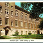 CEDAR FALLS IA STATE TEACHERS COLLEGE WOMENS GYM VINTAGE POSTCARD