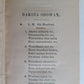 1890s BIBLE PSALMS HYMNS in DAKOTA LANGUAGE antique AMERICANA rare